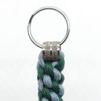 パラコードキーホルダー