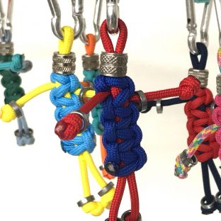 ホープ君キーホルダー