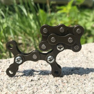 チェーンクラフト「ジョン」