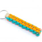 パラコードキーホルダー