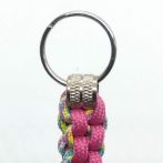 パラコードキーホルダー