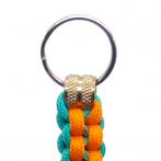 パラコードキーホルダー