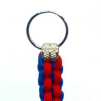 パラコードキーホルダー