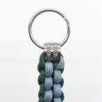 パラコードキーホルダー