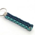 パラコードキーホルダー