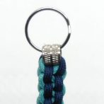 パラコードキーホルダー