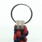 パラコードキーホルダー