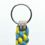 パラコードキーホルダー