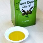 オリーブオイル