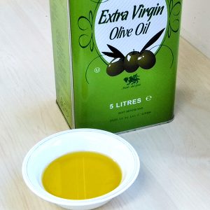 オリーブオイル