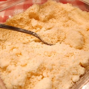 パルメザンチーズ