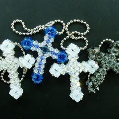 障がい者就労支援事業所ホープ・手工芸今昔物語①