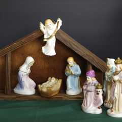 もうすぐクリスマスですね！最高のプレゼントをあなたに　ヨハネ3:16