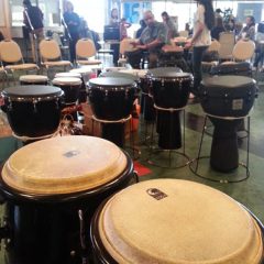 障がい者就労支援事業所ホープ・手工芸今昔物語②