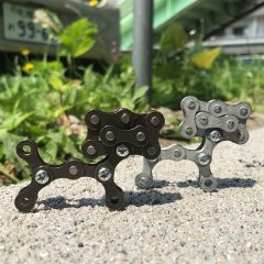 事業所ホープ・手工芸今昔物語③