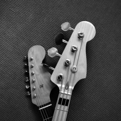 Band～Vo.Gt.Ba.Dr・それぞれの役割分担～