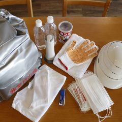 震度6強　福島沖地震発生