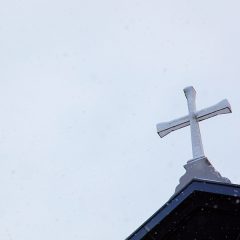 神様は愛する者に試練を与え、あわれみを与えてくださる