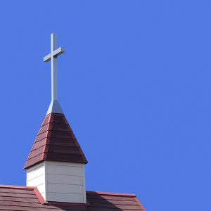 教会
