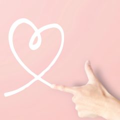 賛美歌「君は愛されるため生まれた」