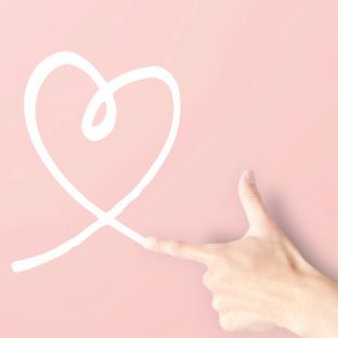 賛美歌「君は愛されるため生まれた」