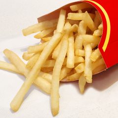 「ワイルドな男」にあこがれて～ワイルドで行こうぜ！障がい者就労支援事業所ホープ