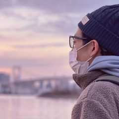 3人の自分…自己像、他人からの印象、そして…。