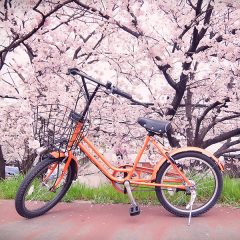 ホープ再生自転車販売 2021年シーズン 店舗オープンと特別応援企画