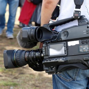 何事にも一生懸命！～STVの取材を通して感じたこと～