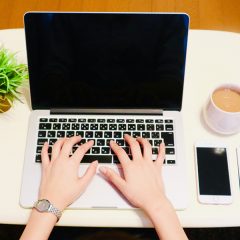 人間臭い道具「パソコン」