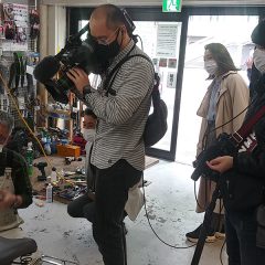 ホープ再生自転車販売盛況です！！