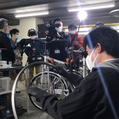 どさんこワイド放送