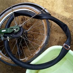 安全な自転車に乗りましょう