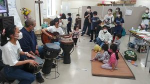 ミニハートビート