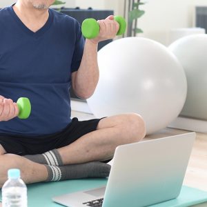 ネットエクササイズ