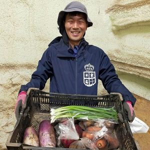 佐々木ファーム