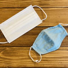 コロナウィルス・後遺症レポート