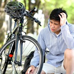 メンテナンスは大切！