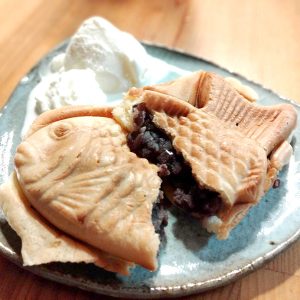 猫は食べない。