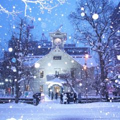 ホープ再生自転車店 冬季営業はじまりました。