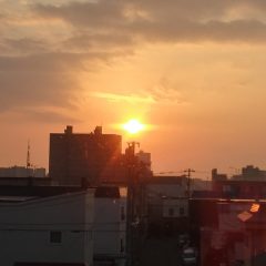 すべての事には理由（わけ）がある、感謝します！