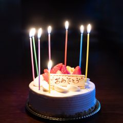 再生おめでとう