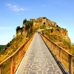 人生いろいろ…旅の道のりはまだ長いのだから…