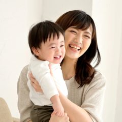 子どもは宝 いつもみんなが笑顔でいられますように！2：子供の苦悩、母の苦悩そして愛