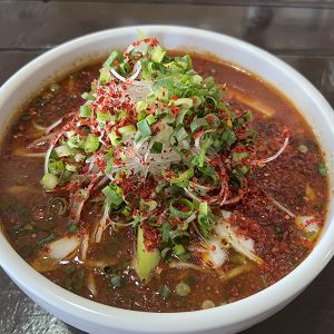 ラーメン