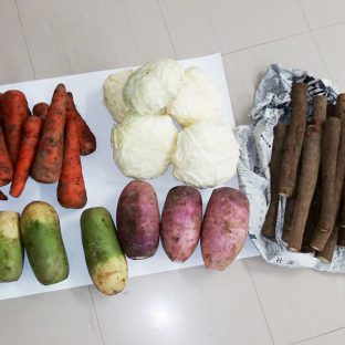 支援には支援の輪３：大雪、雪害、佐々木ファーム、lalalafarm、ホープ食堂