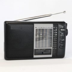 ホープ再生自転車販売店がラジオ出演しました。