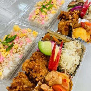 弁当