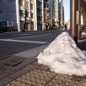 なごり雪
