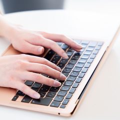 Google検索　エゴサーチ